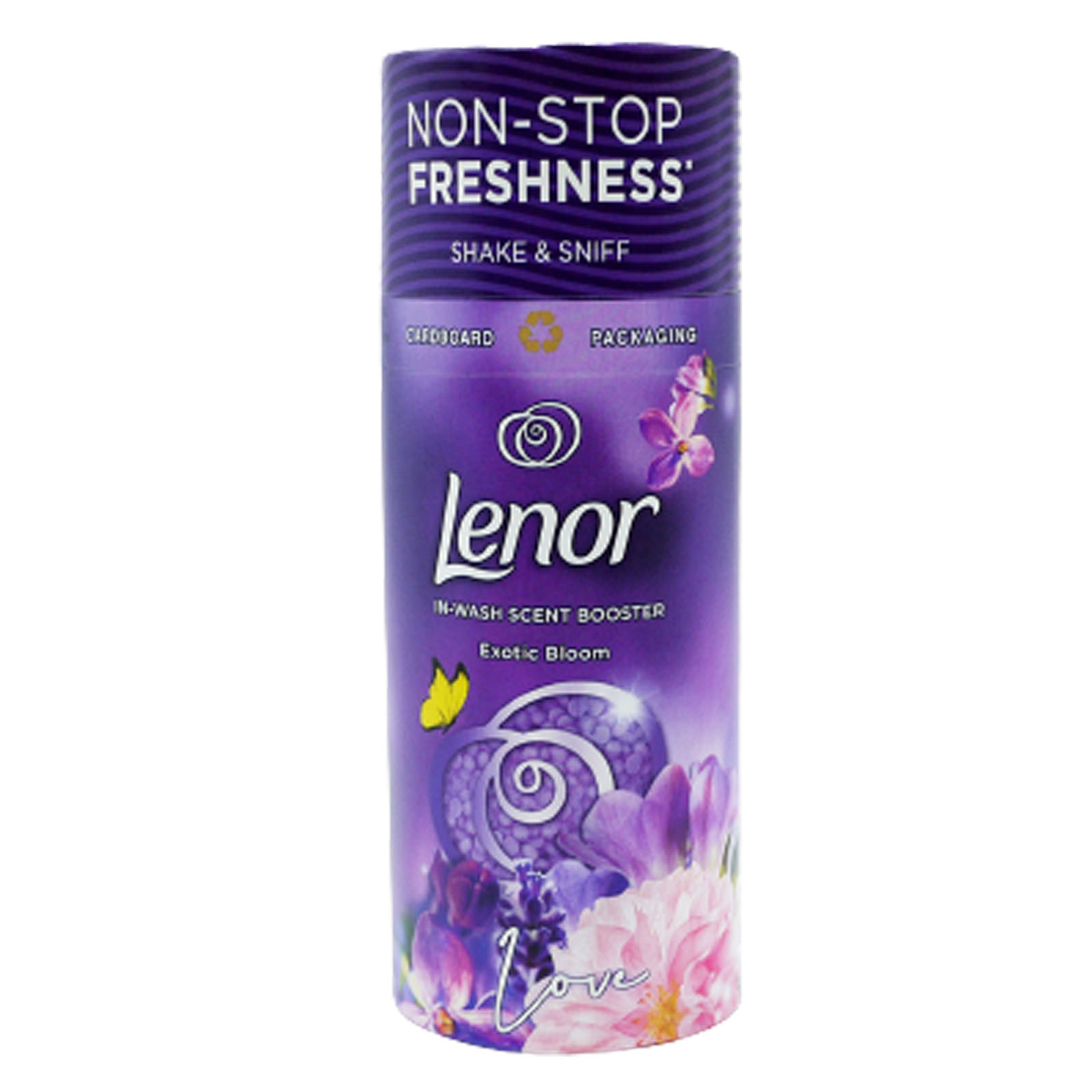 Lenor Scent Booster Beads Exotic Bloom 176g